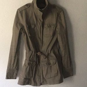 Gap Safari Jacket Women’s